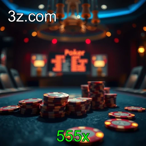 Imersão Total: Simuladores Incríveis do 555x Revelados