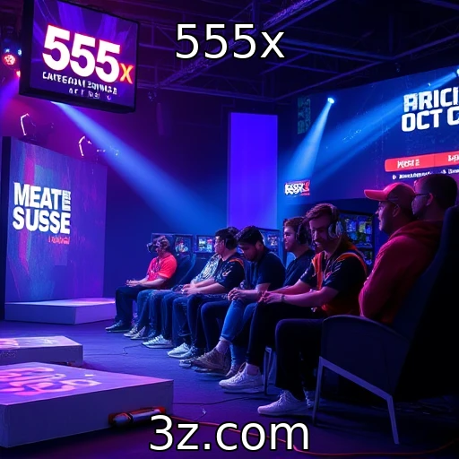 Eventos de esports e seu papel na cultura gamer