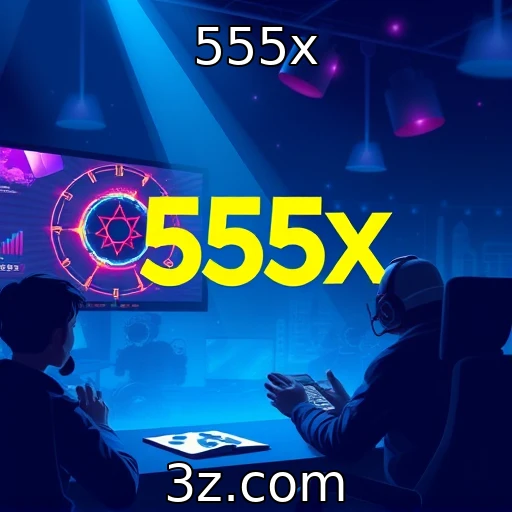 Crescimento da indústria de jogos no mercado global