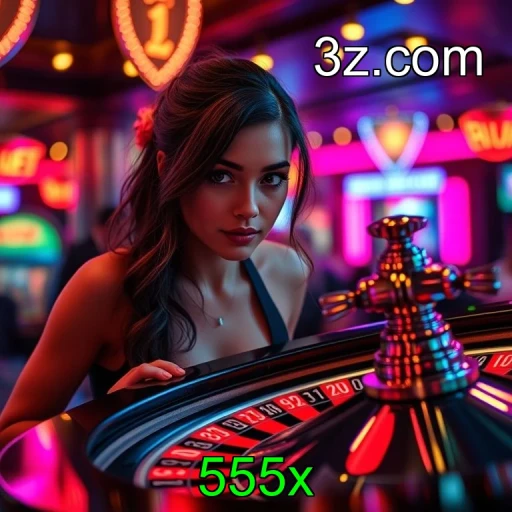 Estratégia de Sucesso no 555x: Táticas que Funcionam