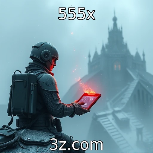 Impacto da tecnologia na narrativa dos jogos