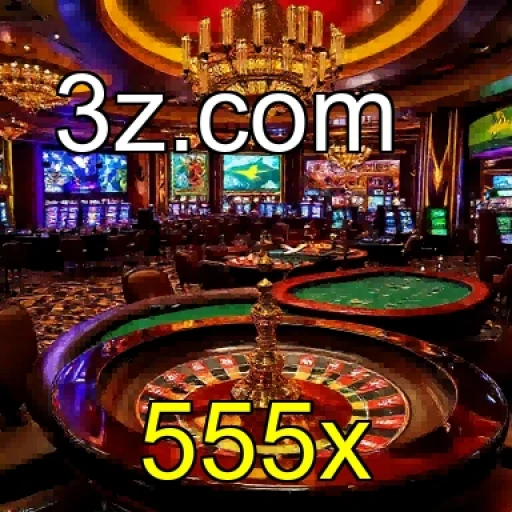 Dicas Imperdíveis no 555x: Melhore Seu Jogo Agora!